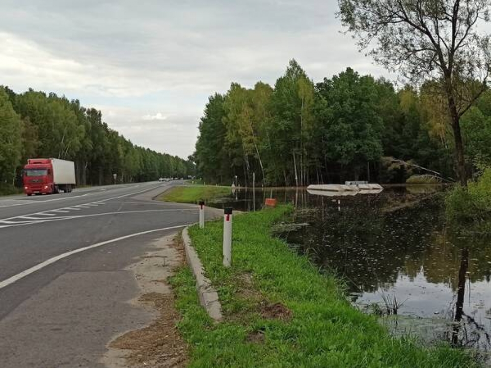 Уручье база отдыха выгоничский район фото