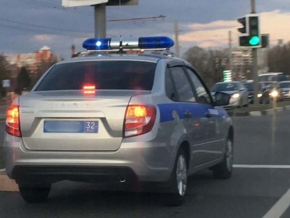 План перехват в брянске сегодня